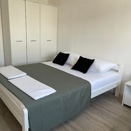 Stipe Apartment