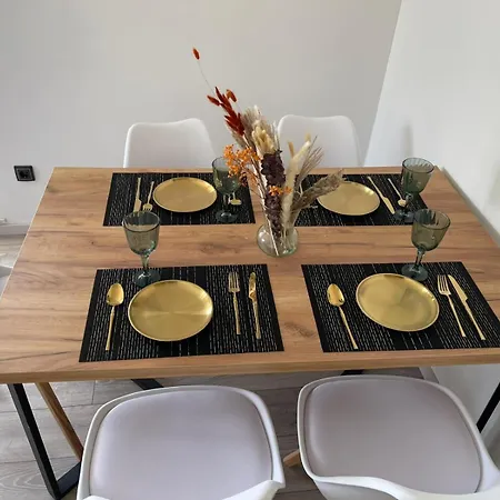 Stipe Apartment Neum