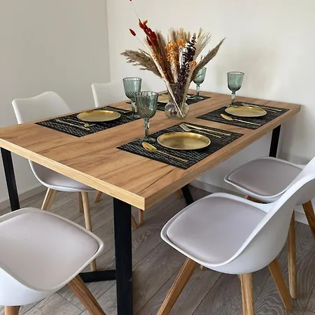 Stipe Apartment Neum