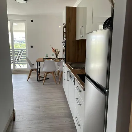Stipe Apartment