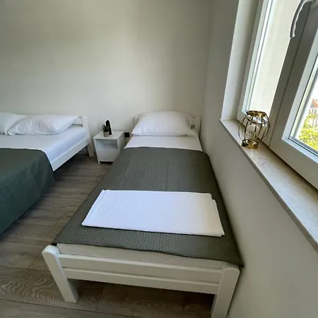 Stipe Appartamento *