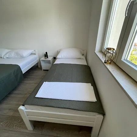 Stipe Apartment *