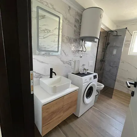 Appartement Stipe Neum